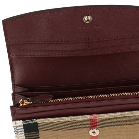 burberrry|burberry wallets.